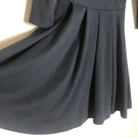 H&M black Dress extra small - Picture 6 of 8